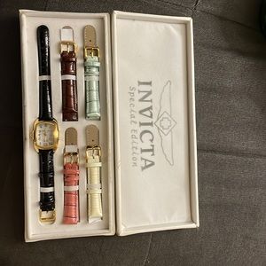 Special Edition Invicta